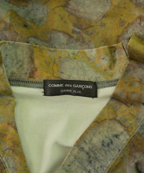 COMME des GARCONS HOMME PLUS T恤/上衣
