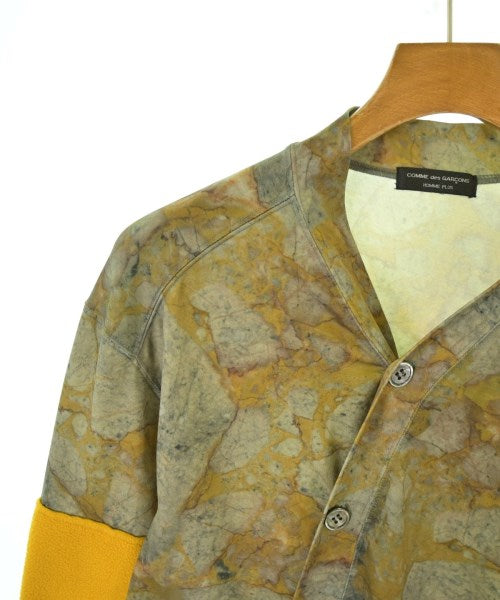 COMME des GARCONS HOMME PLUS T恤/上衣