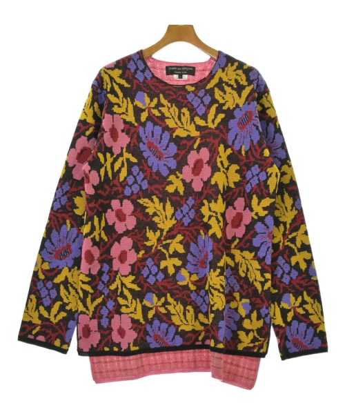 COMME des GARCONS HOMME PLUS 毛衣