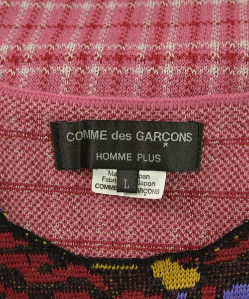 COMME des GARCONS HOMME PLUS 毛衣
