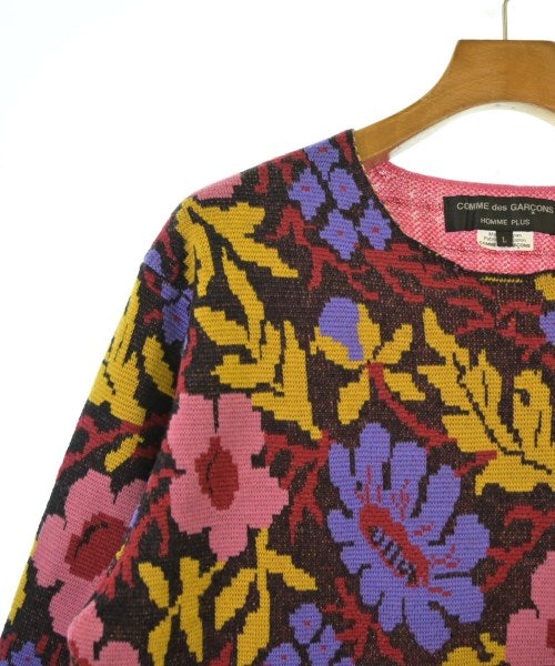 COMME des GARCONS HOMME PLUS 毛衣