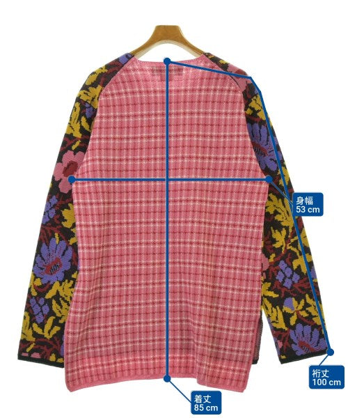 COMME des GARCONS HOMME PLUS 毛衣