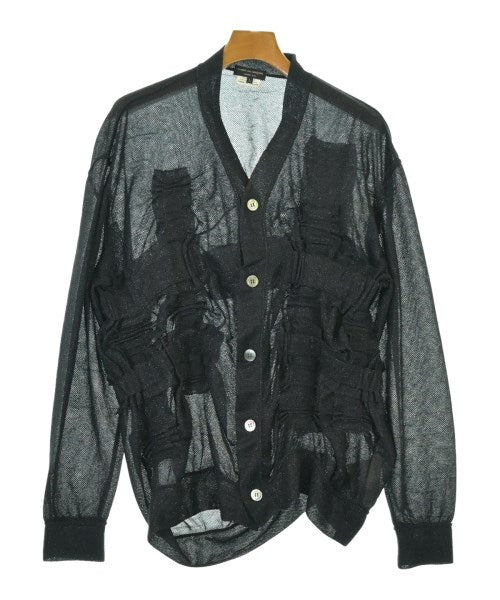 COMME des GARCONS HOMME PLUS 開襟衫