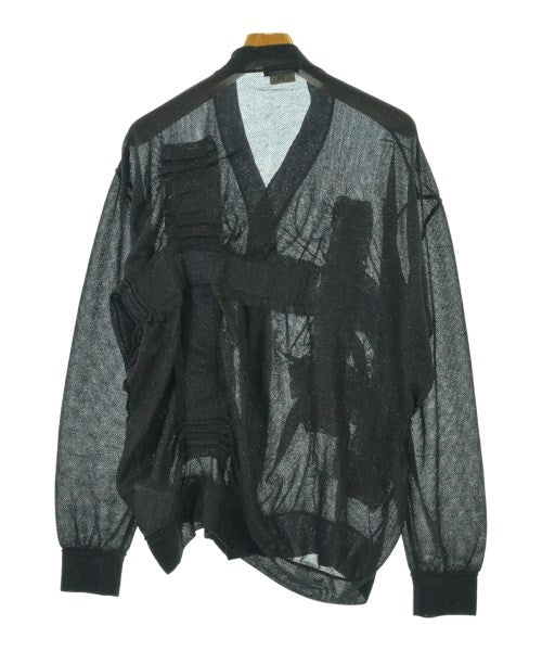 COMME des GARCONS HOMME PLUS 開襟衫