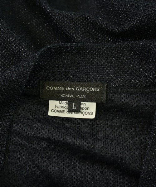 COMME des GARCONS HOMME PLUS 開襟衫