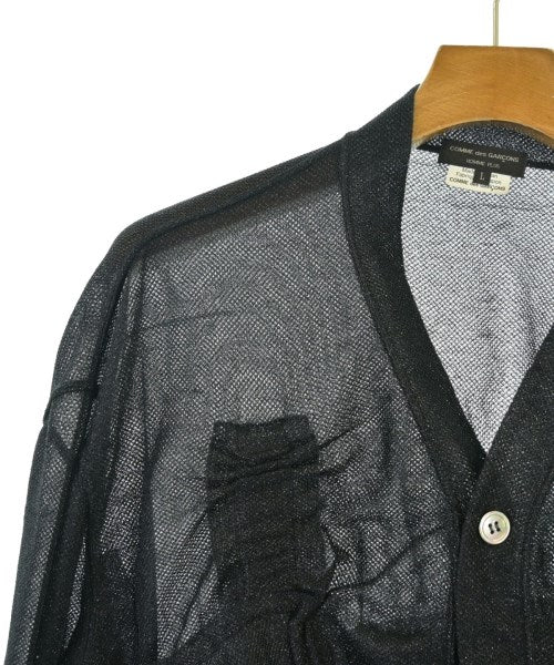 COMME des GARCONS HOMME PLUS 開襟衫