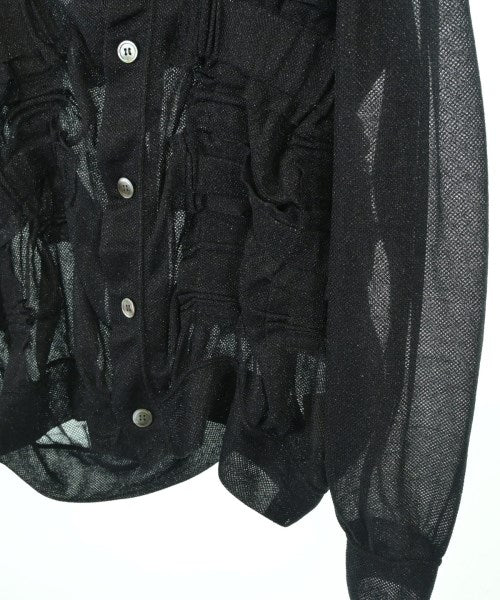 COMME des GARCONS HOMME PLUS 開襟衫