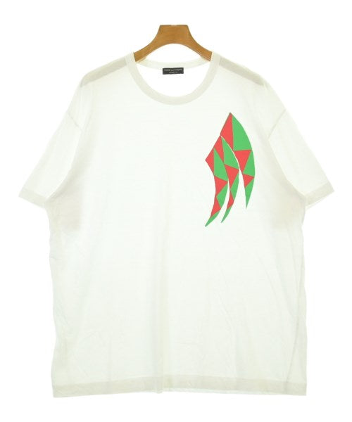 COMME des GARCONS HOMME PLUS T恤/上衣