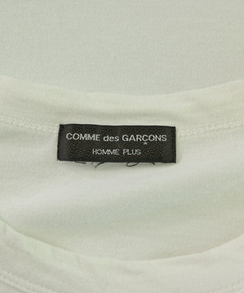 COMME des GARCONS HOMME PLUS T恤/上衣