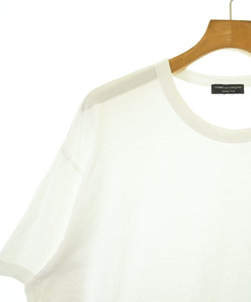COMME des GARCONS HOMME PLUS T恤/上衣