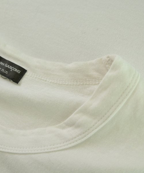 COMME des GARCONS HOMME PLUS T恤/上衣