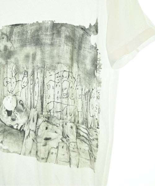 COMME des GARCONS HOMME PLUS T恤/上衣