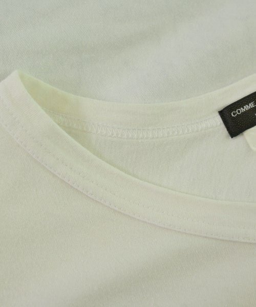 COMME des GARCONS HOMME PLUS T恤/上衣