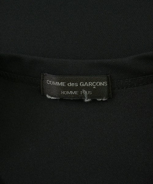 COMME des GARCONS HOMME PLUS T恤/上衣
