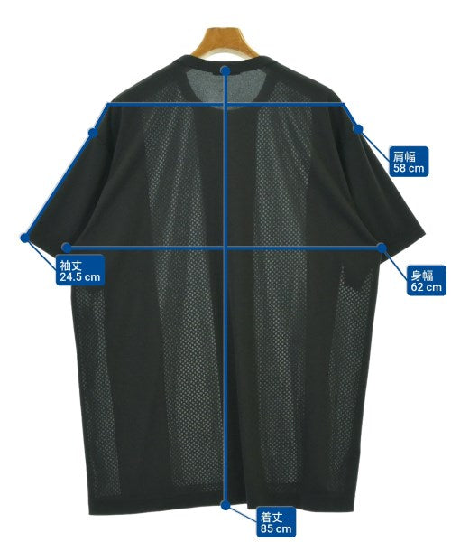 COMME des GARCONS HOMME PLUS T恤/上衣