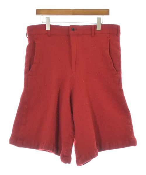 COMME des GARCONS HOMME PLUS 短褲