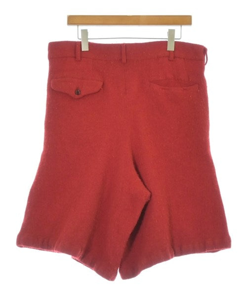 COMME des GARCONS HOMME PLUS 短褲