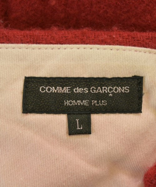 COMME des GARCONS HOMME PLUS 短褲