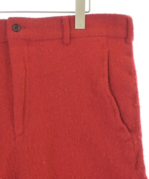 COMME des GARCONS HOMME PLUS 短褲