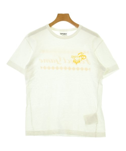 COMME des GARCONS HOMME PLUS T恤/上衣