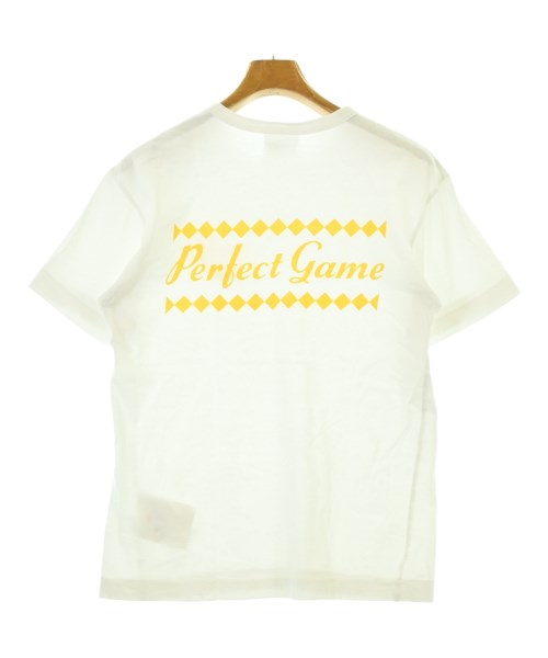 COMME des GARCONS HOMME PLUS T恤/上衣