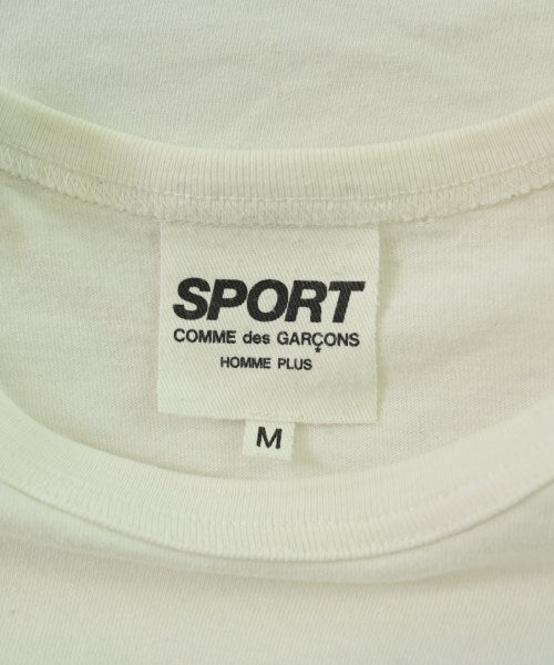 COMME des GARCONS HOMME PLUS T恤/上衣