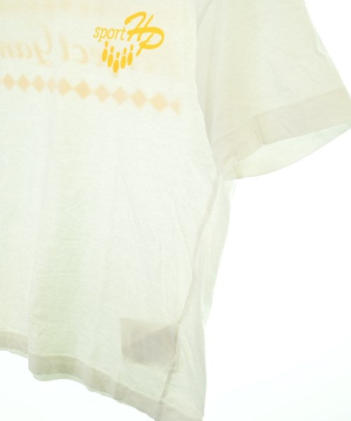 COMME des GARCONS HOMME PLUS T恤/上衣