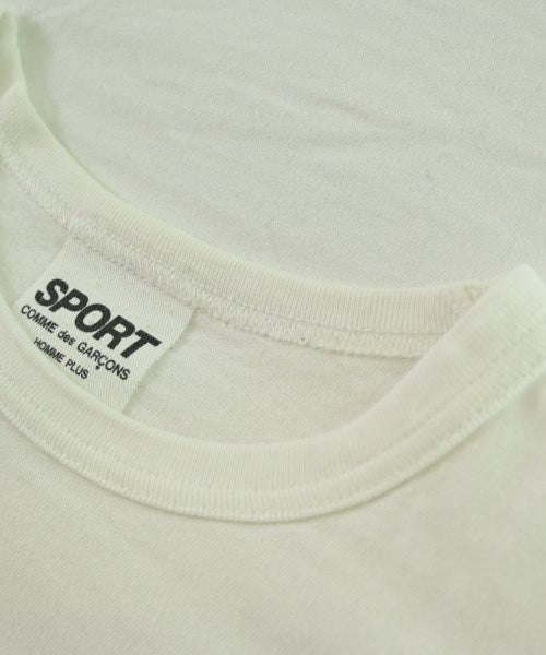COMME des GARCONS HOMME PLUS T恤/上衣