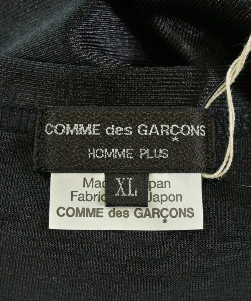 COMME des GARCONS HOMME PLUS T恤/上衣