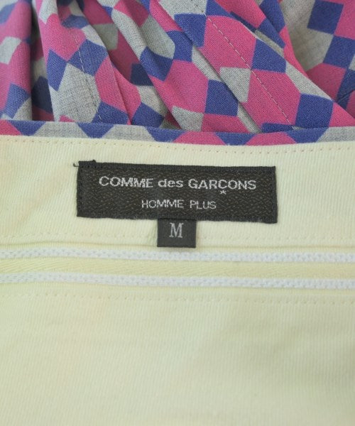 COMME des GARCONS HOMME PLUS 其他款