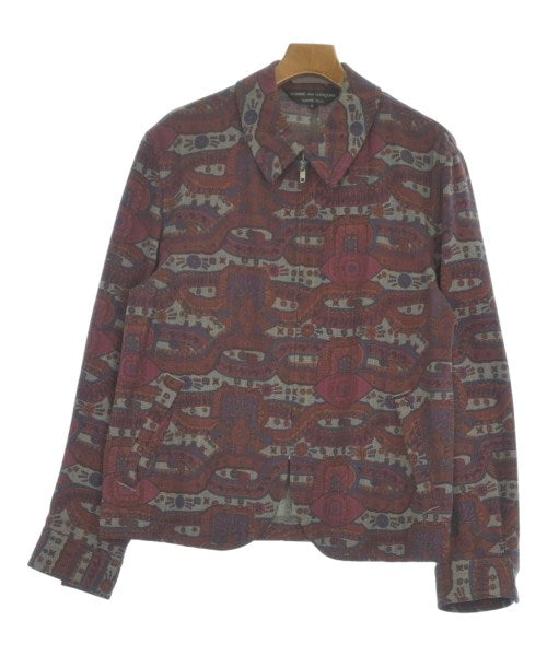 COMME des GARCONS HOMME PLUS 其他飛行外套