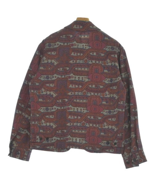 COMME des GARCONS HOMME PLUS 其他飛行外套