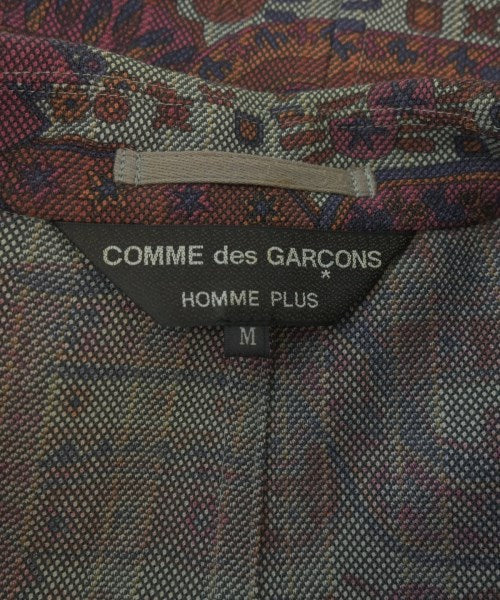 COMME des GARCONS HOMME PLUS 其他飛行外套