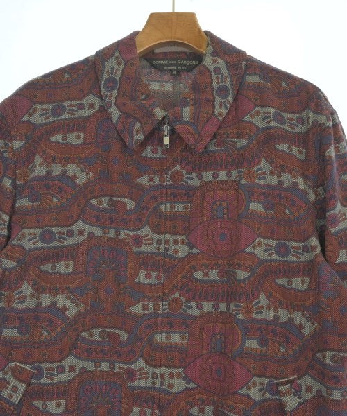 COMME des GARCONS HOMME PLUS 其他飛行外套