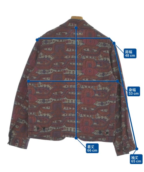 COMME des GARCONS HOMME PLUS 其他飛行外套
