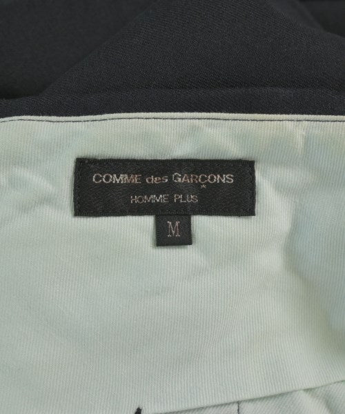 COMME des GARCONS HOMME PLUS 長褲