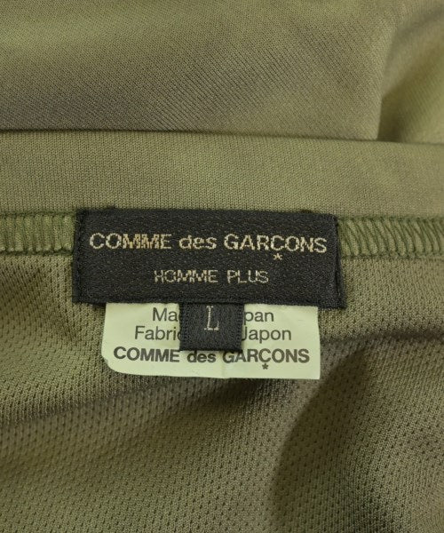 COMME des GARCONS HOMME PLUS 背心