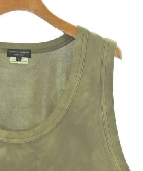 COMME des GARCONS HOMME PLUS 背心
