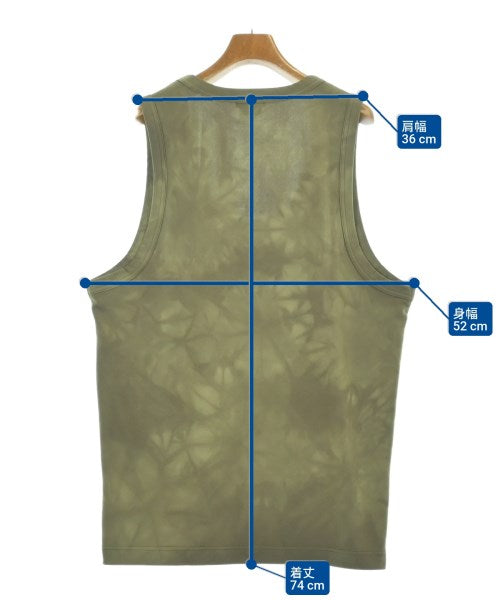 COMME des GARCONS HOMME PLUS 背心