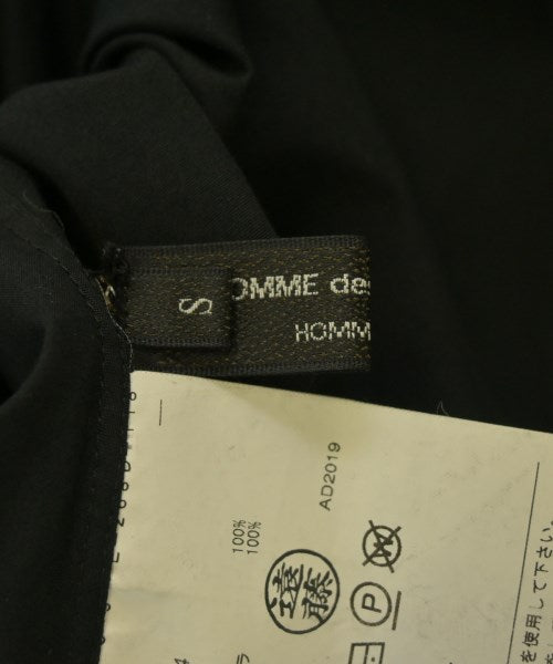 COMME des GARCONS HOMME PLUS 休閒襯衫