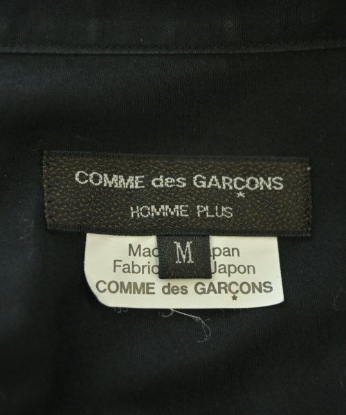 COMME des GARCONS HOMME PLUS 休閒襯衫