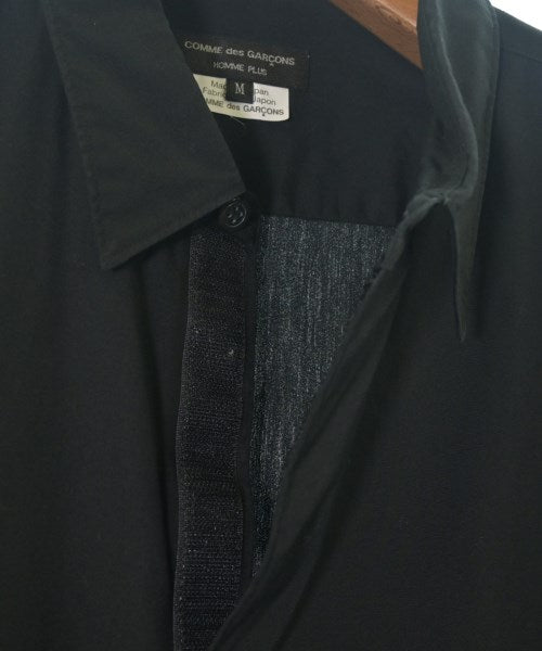 COMME des GARCONS HOMME PLUS 休閒襯衫