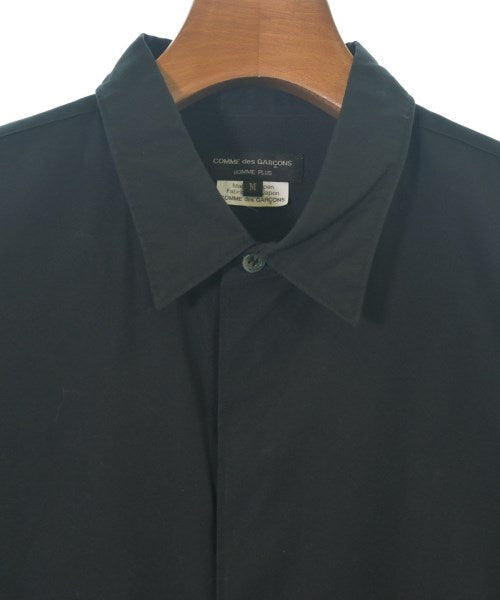 COMME des GARCONS HOMME PLUS 休閒襯衫