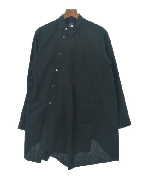 COMME des GARCONS HOMME PLUS 休閒襯衫