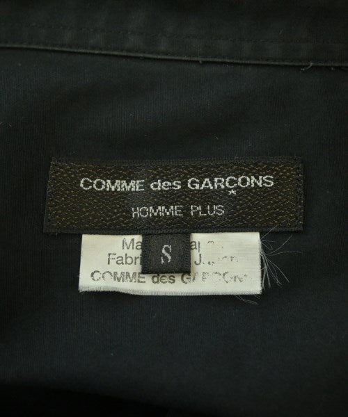 COMME des GARCONS HOMME PLUS 休閒襯衫