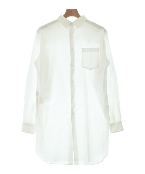 COMME des GARCONS HOMME PLUS 休閒襯衫