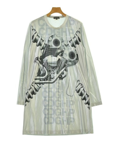 COMME des GARCONS HOMME PLUS T恤/上衣