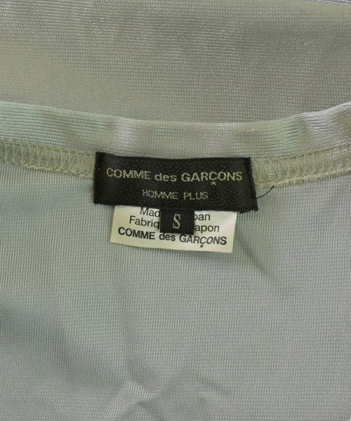 COMME des GARCONS HOMME PLUS T恤/上衣