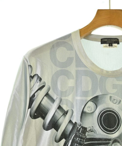 COMME des GARCONS HOMME PLUS T恤/上衣