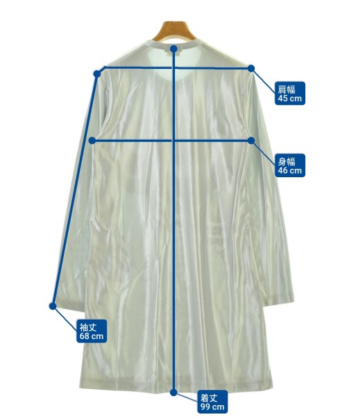 COMME des GARCONS HOMME PLUS T恤/上衣